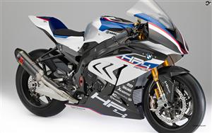 BMW Bikes